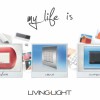Новая серия Bticino LivingLight Новая серия Bticino LivingLight
