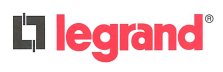 Логотип Группы Legrand