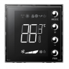 Новый термостат MyHome Legrand