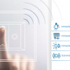 Технология ZigBee от компании Legrand