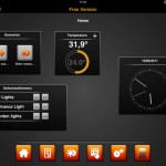 MyHome Bticino для IPAD